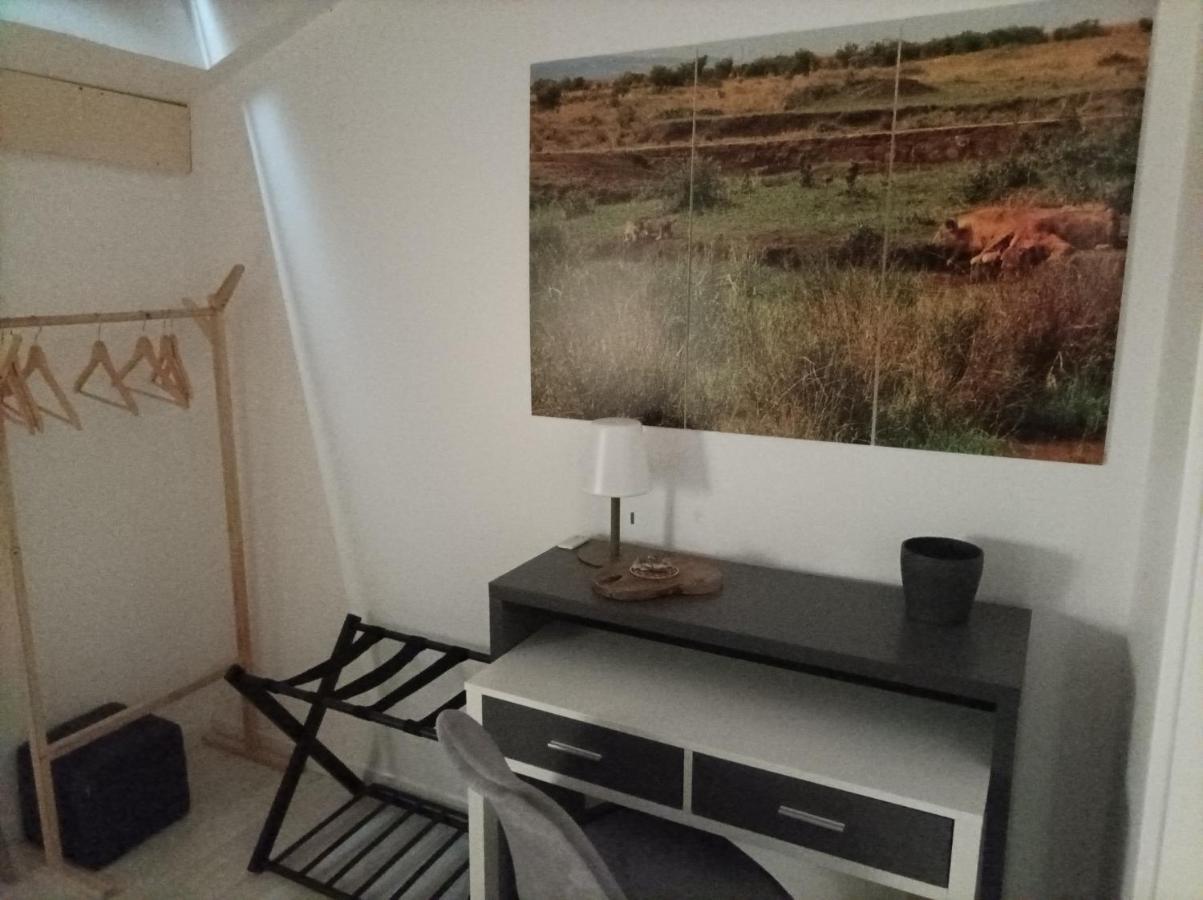 Bed and Breakfast Cadol'Ain Servignat Exteriér fotografie